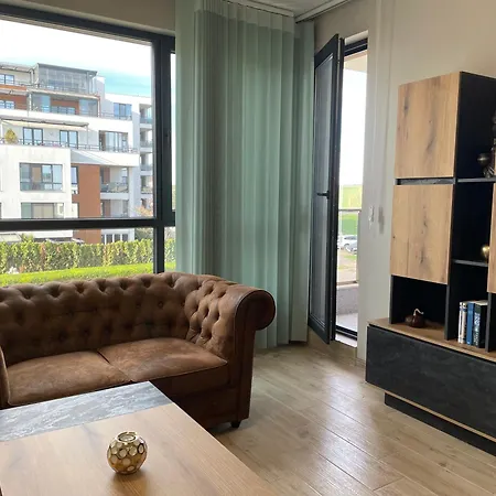 Lion1, Schwarzmeertraum, Stilvoll, 7 Minuten Zum Strand, Wlan Gratis * Burgas