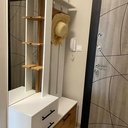 Apartamento Lion1, Schwarzmeertraum, Stilvoll, 7 Minuten Zum Strand, Wlan Gratis *